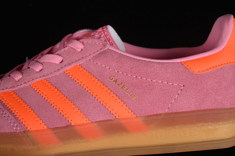 Adidas Gazelle Beam pink