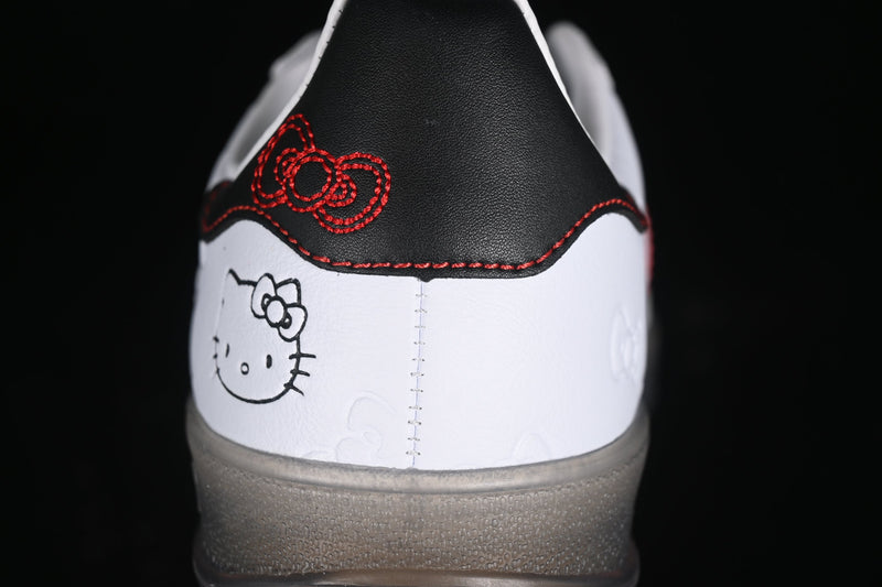 Adidas Gazelle Hello Kitty