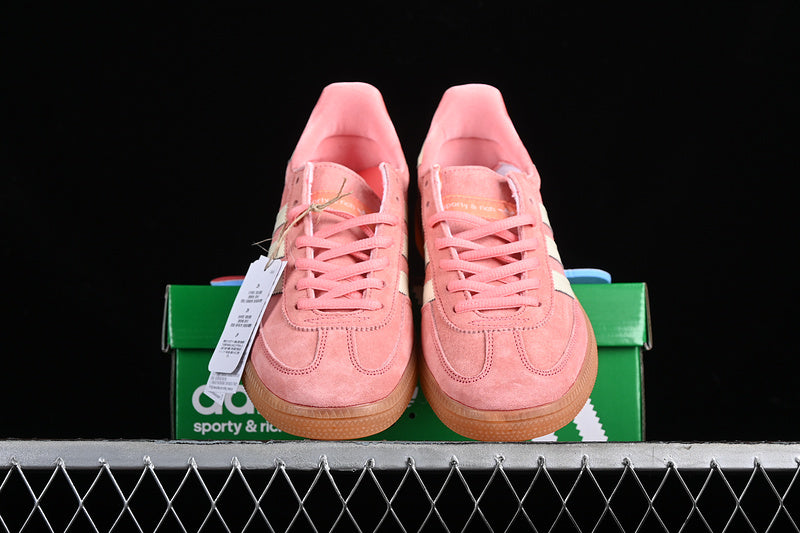 Adidas Handball Spezial Sporty & Rich Pink IH2610