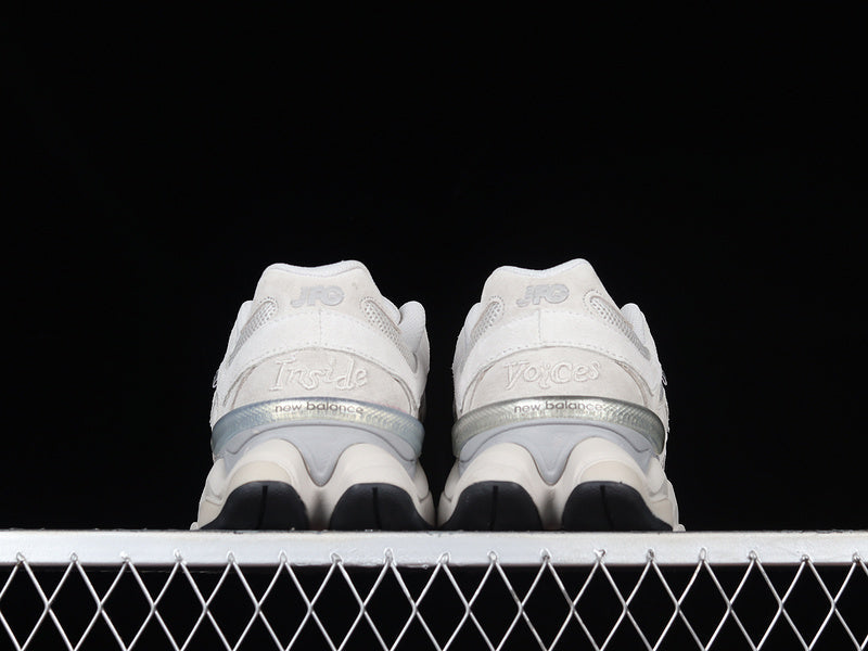 New Balance 9060 FRESHGOODS light grey white U9060CK1