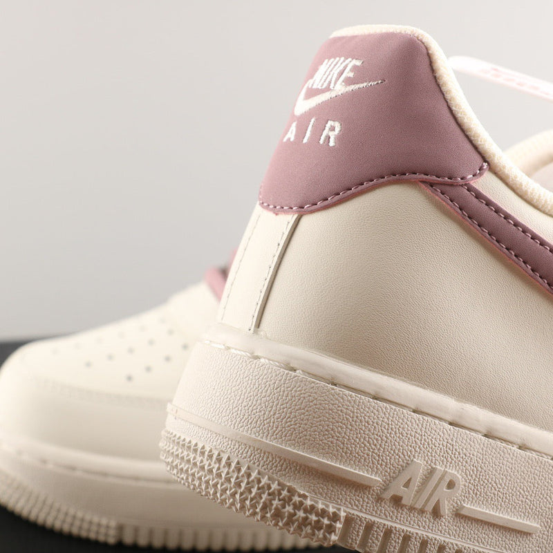 Nike Air Force 1 Low '07 White Desert Berry H19023