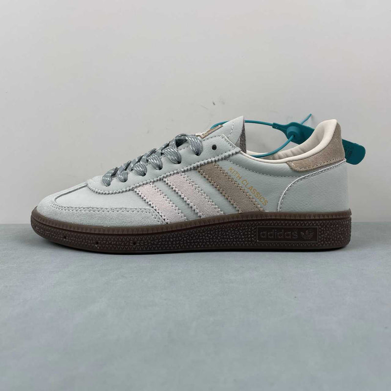 Adidas Handball Spezial Kith Classics Amazon Green