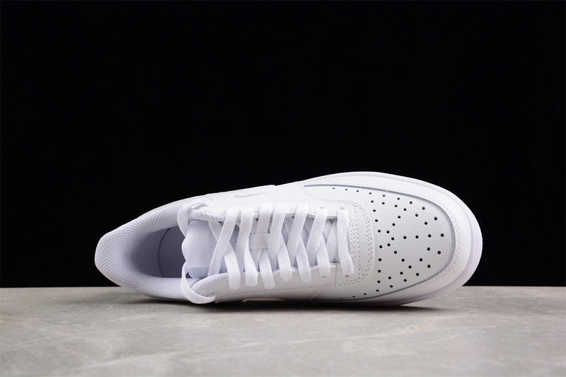 Nike Court Vision Low White CD5463-100