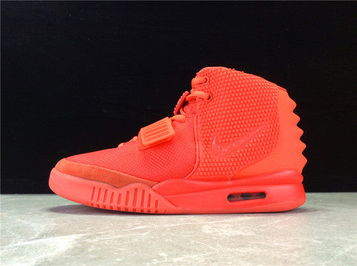 Nike Air Yeezy 2 Red October 508214-660