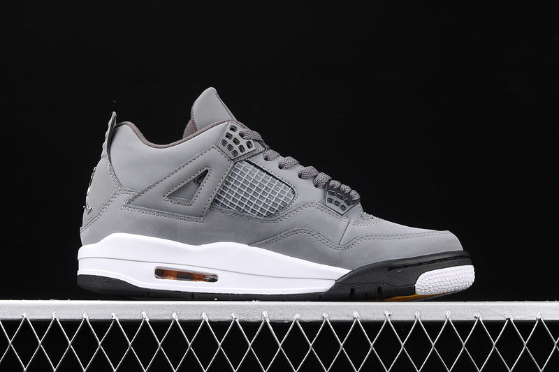 Air Jordan 4 Retro Cool Grey