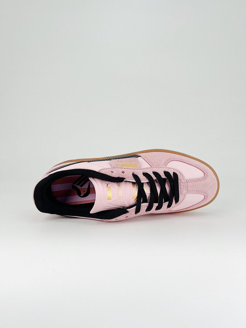 Puma Palermo X Palermo F.C ''Bright Pink Black”