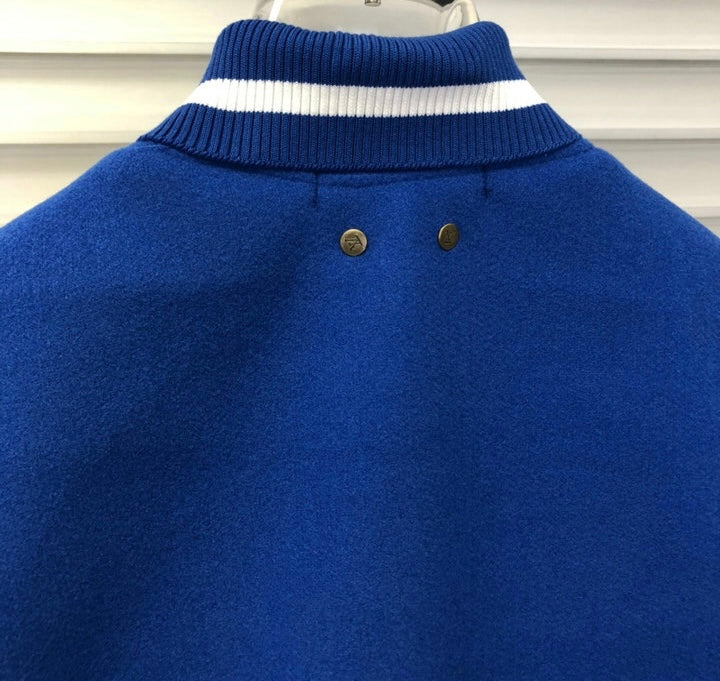 Jacket Louis Vuitton Blue