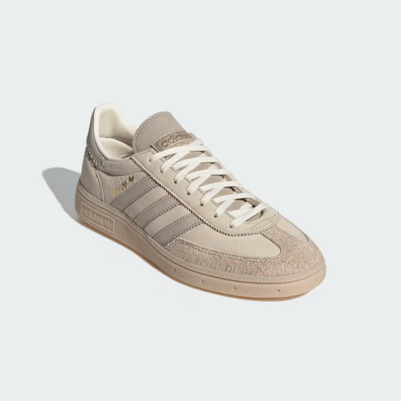 Adidas Handball Spezial Cream White Beige