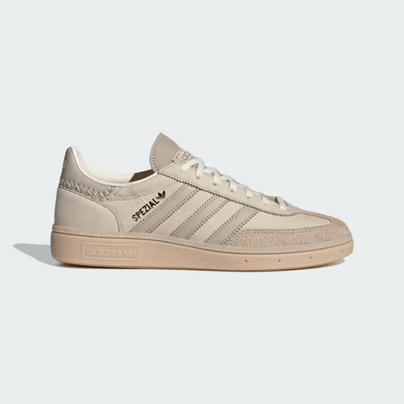 Adidas Handball Spezial Cream White Beige