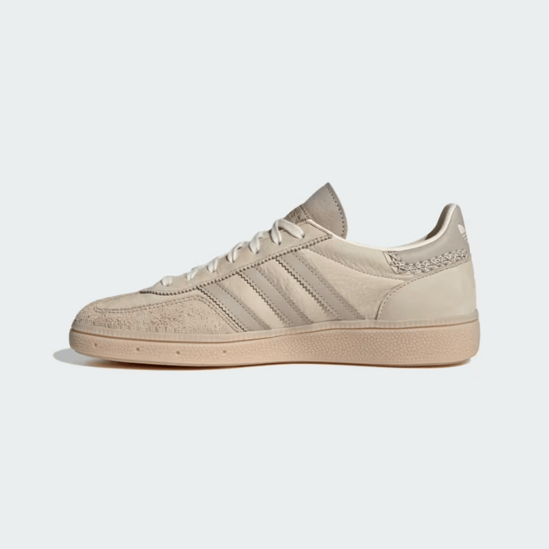 Adidas Handball Spezial Cream White Beige