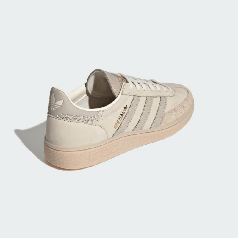 Adidas Handball Spezial Cream White Beige