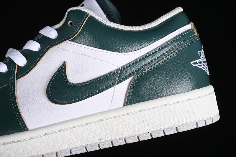 Jordan 1 Low SE Oxidized Green