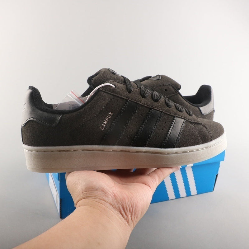 Adidas Campus 00S Black HQ8709