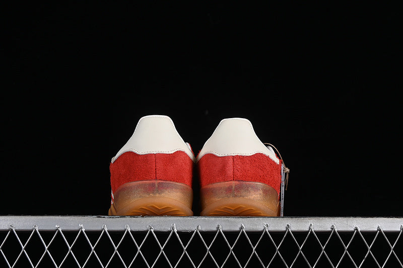 Adidas Gazelle Indoor Active Maroon