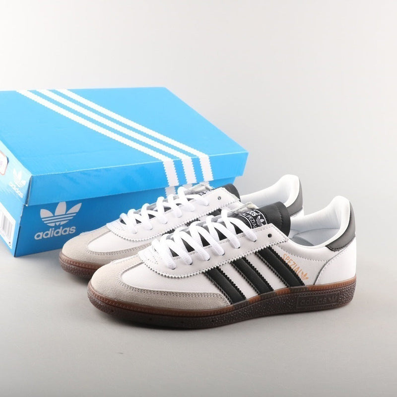 Adidas Handball Spezial white Gum