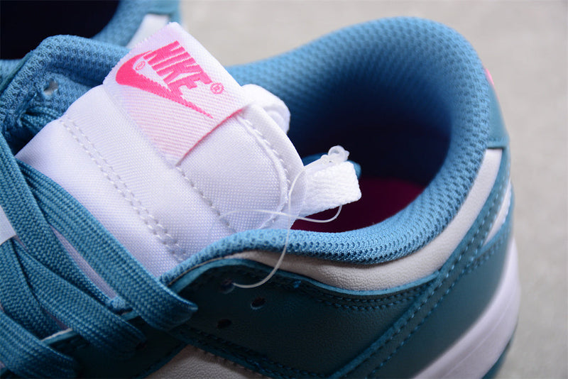 NIKE SB Dunk Low South Coast Lake Green