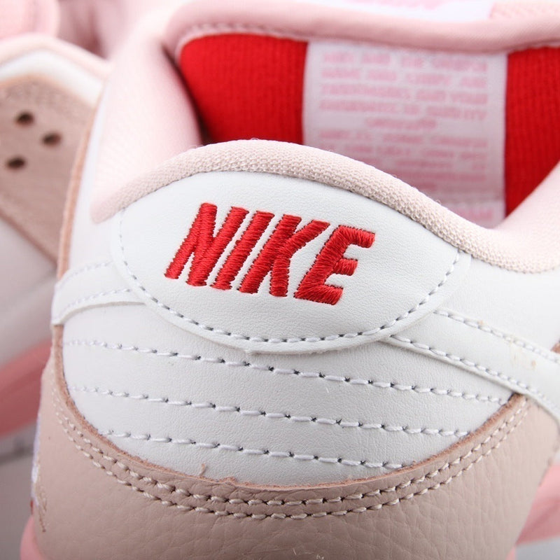 NIKE SB DUNK LOW PINK PIGEON