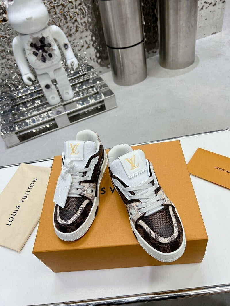 Louis Vuitton LV Trainer