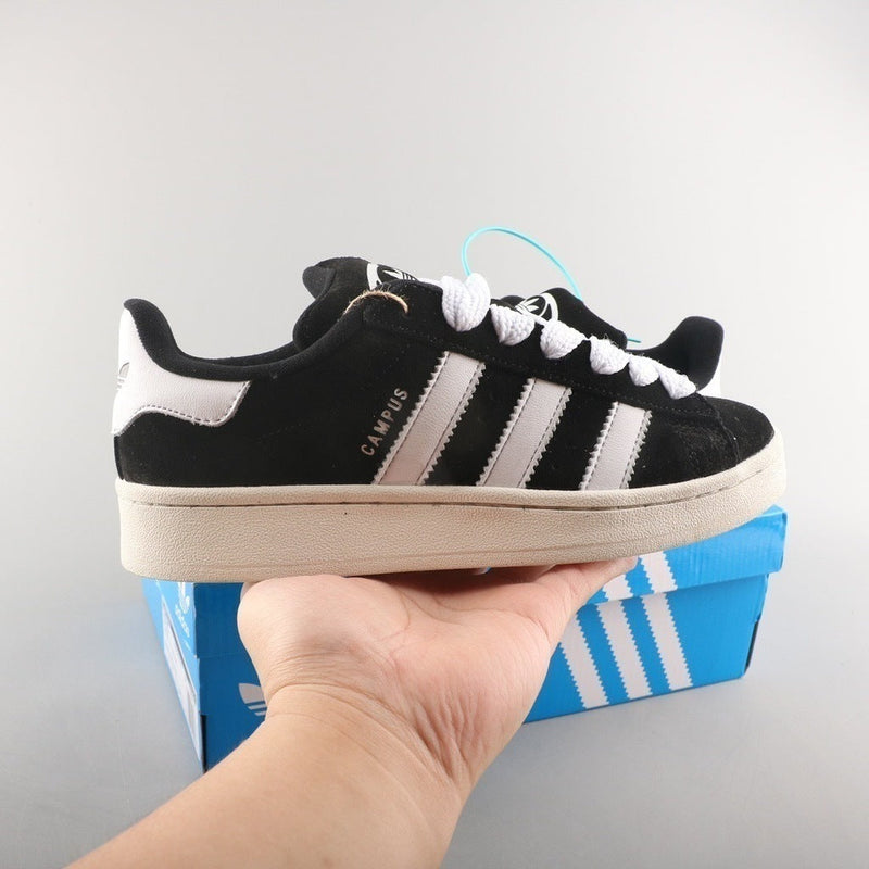 Adidas Campus WHITE/BLACK HR1467