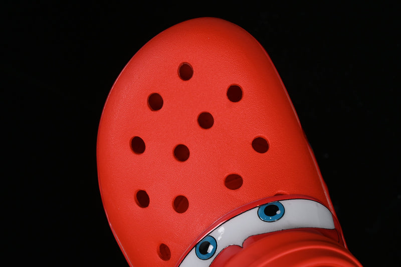 Crocs Classic Clog Lightning McQueen