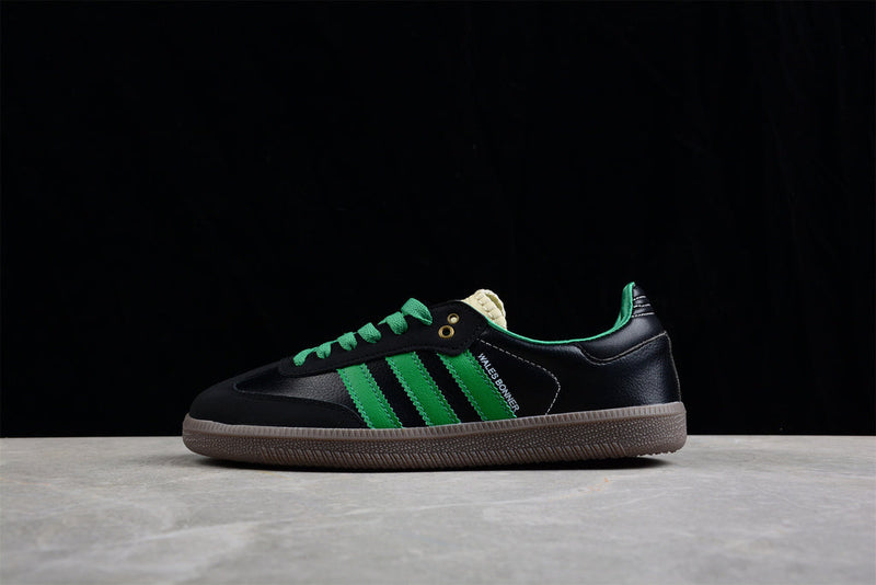 Adidas Samba Wales Bonner Black