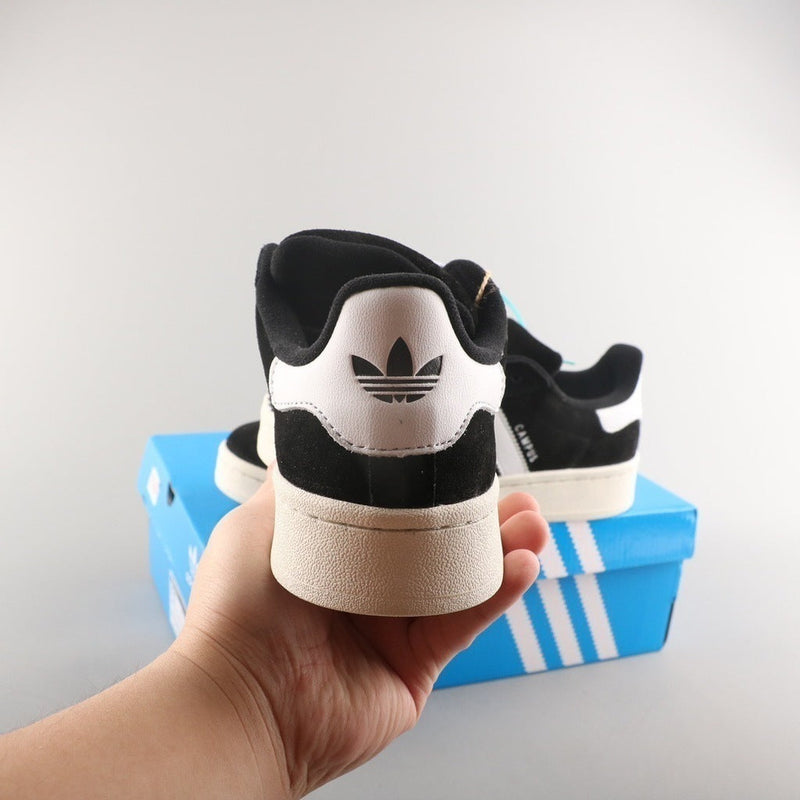 Adidas Campus WHITE/BLACK HR1467