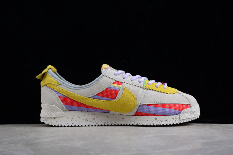 Nike Cortez Union Lemon Frost