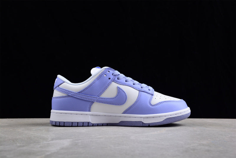 Nk Dunk Low Next Nature "Lilás