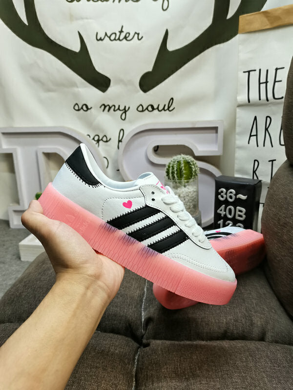 Adidas Samba Rose W - Branco