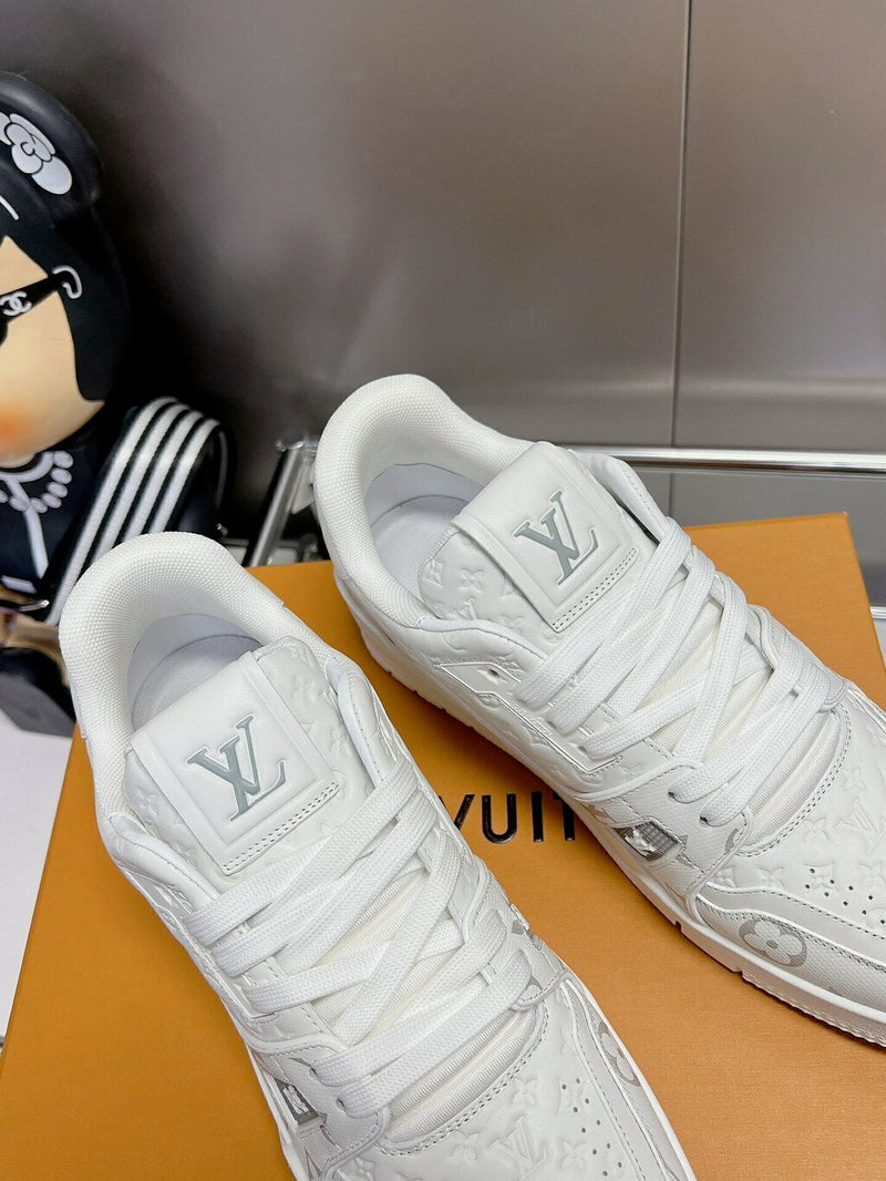 Louis Vuitton Trainer