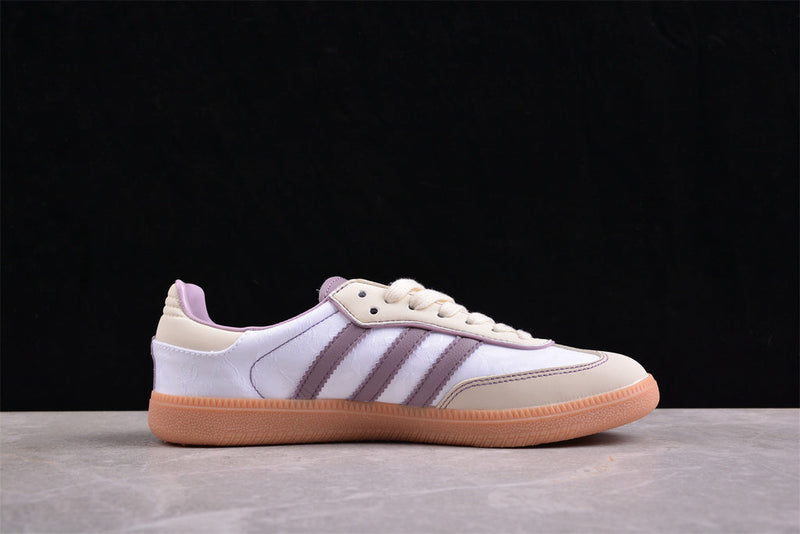 Adidas Samba Cream Lilac