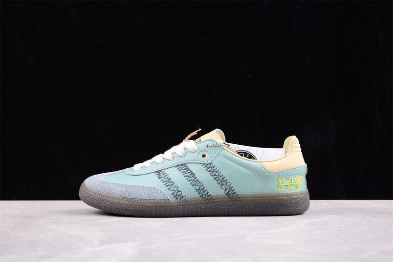 Adidas Samba Consortium Cup Extra Butter