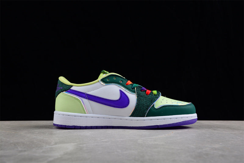 Jordan 1 Retro Low OG Doernbecher (2023) FD9665 531