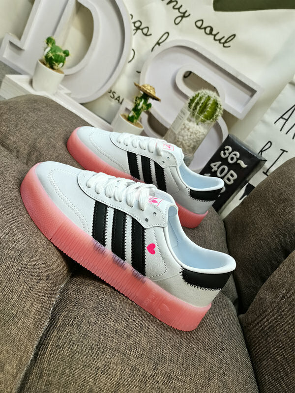 Adidas Samba Rose W - Branco