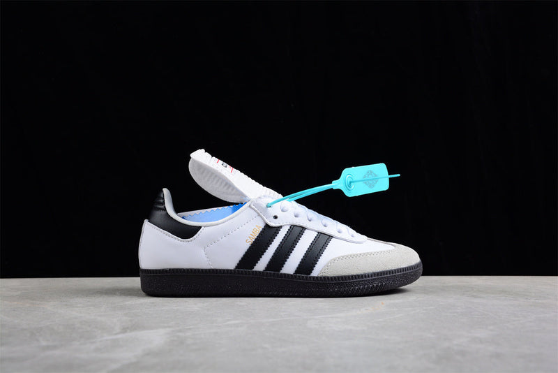 Adidas Samba Classic White 772109