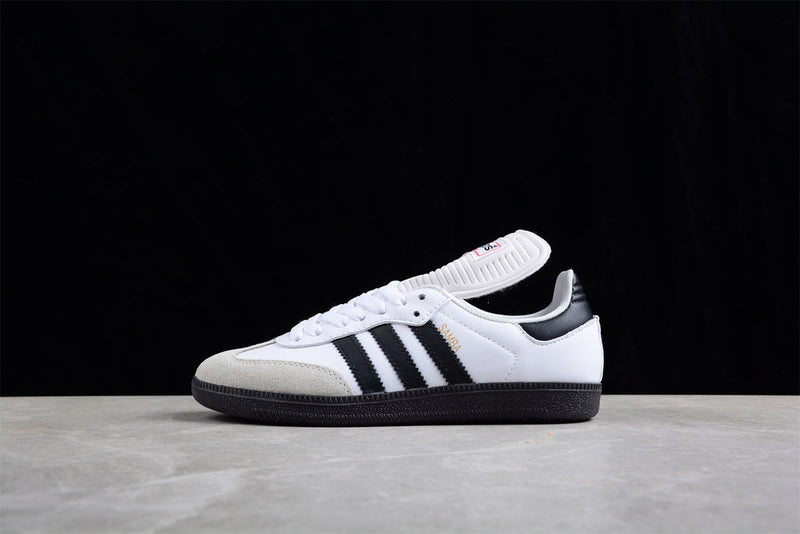 Adidas Samba Classic White 772109