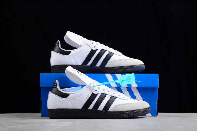 Adidas Samba Classic White 772109