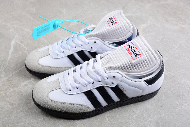 Adidas Samba Classic White 772109