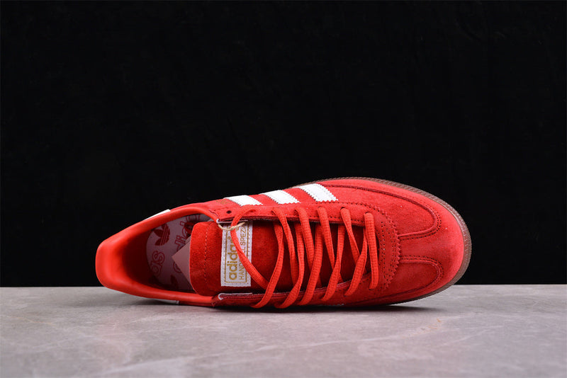 Adidas Handball Spezial Scarlet Gum