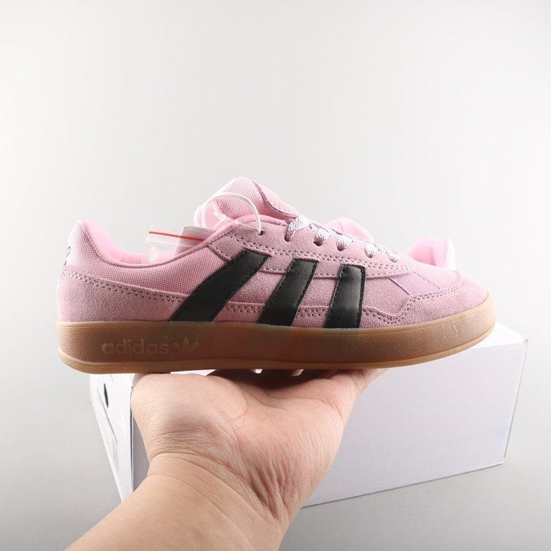 Adidas Aloha Super Gonz One Black Eye HQ2032