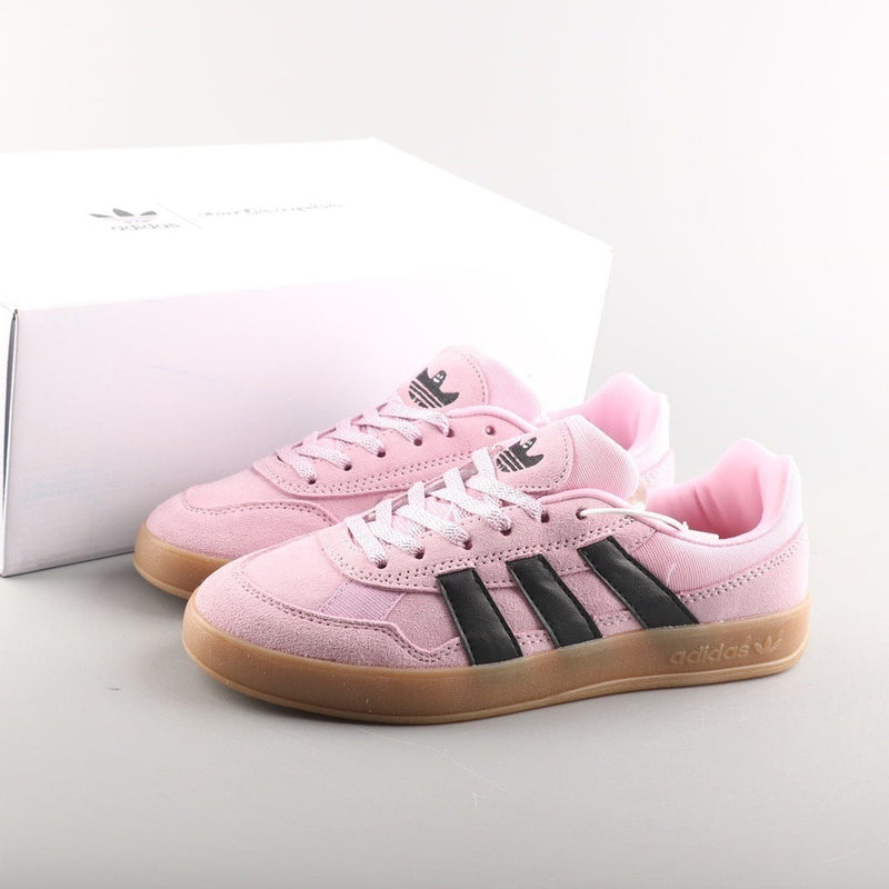 Adidas Aloha Super Gonz One Black Eye HQ2032