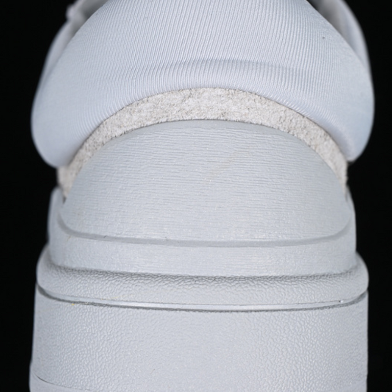 Adidas Bad Bunny Campus White/Black/Grey FZ5829