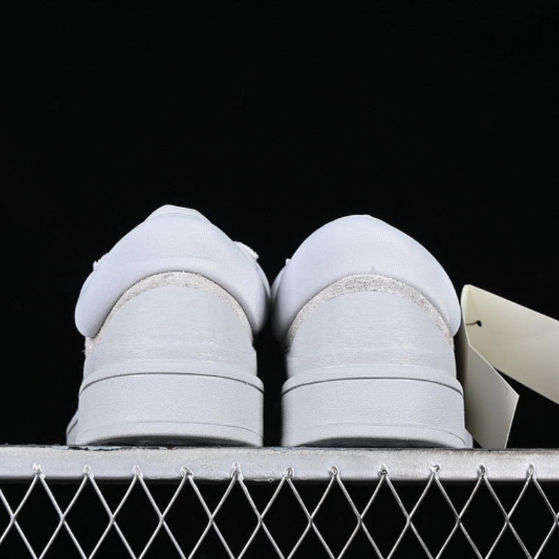 Adidas Bad Bunny Campus White/Black/Grey FZ5829