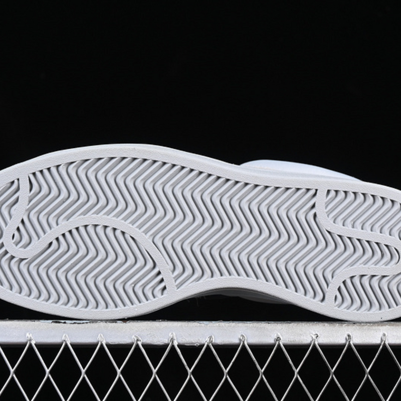 Adidas Bad Bunny Campus White/Black/Grey FZ5829