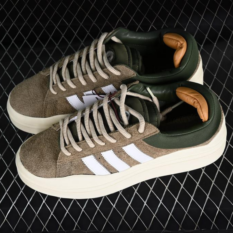 Adidas Bad Bunny x AD Campus Verde ID7950