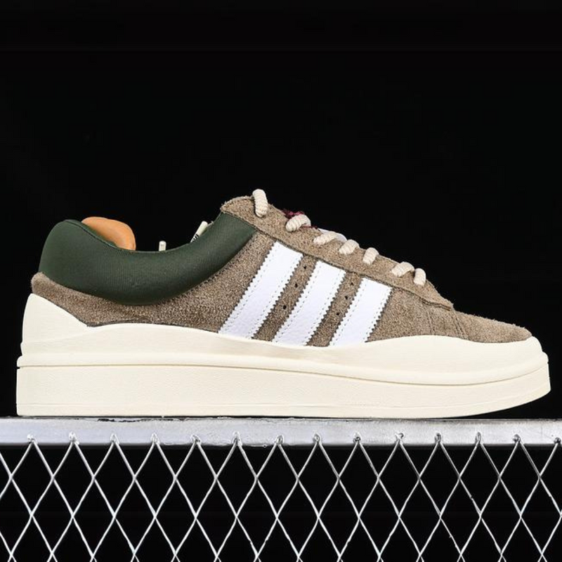 Adidas Bad Bunny x AD Campus Verde ID7950