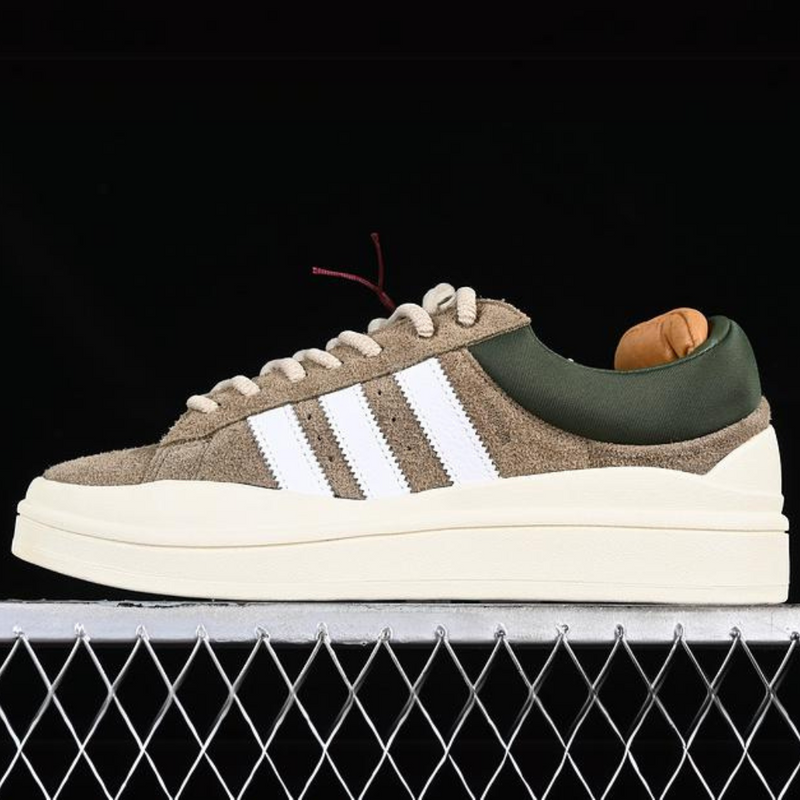 Adidas Bad Bunny x AD Campus Verde ID7950