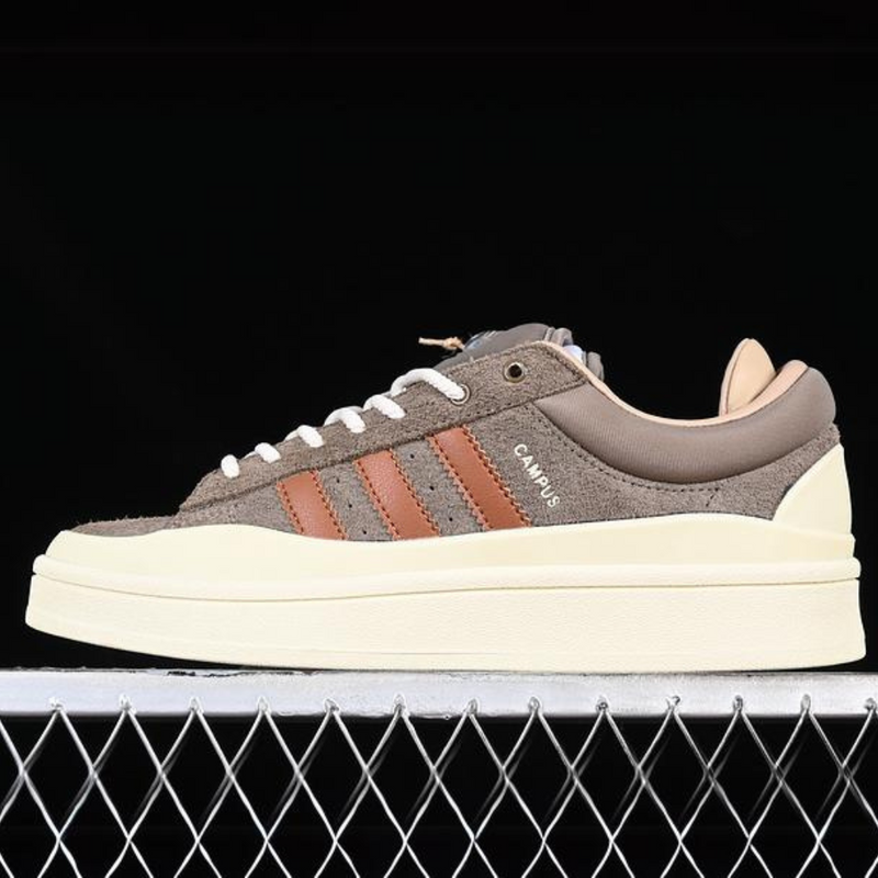 Adidas Bad Bunny x Campus Chalky Brown ID2529