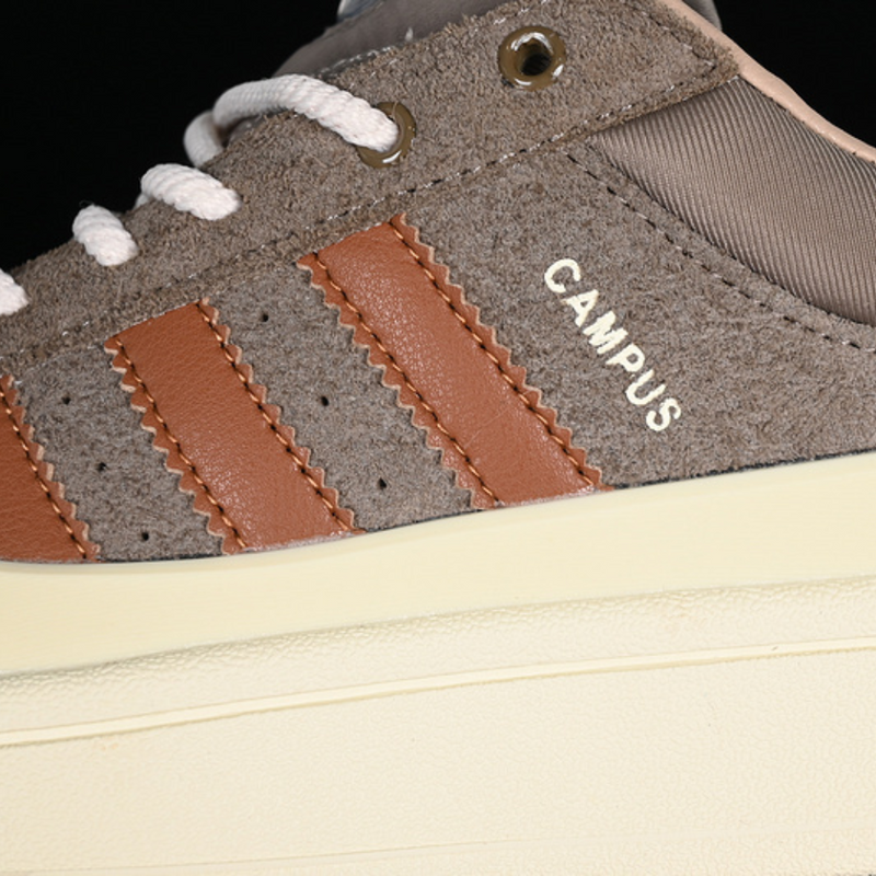 Adidas Bad Bunny x Campus Chalky Brown ID2529