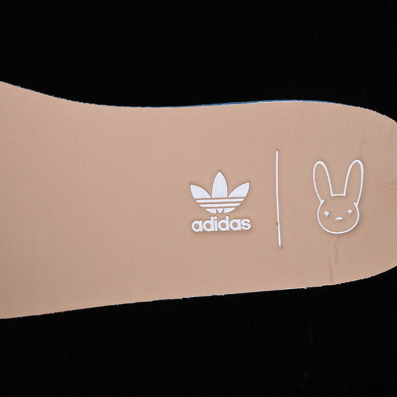 Adidas Bad Bunny x Campus Chalky Brown ID2529